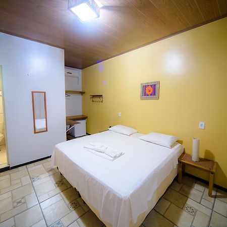 Pousada Sao Jose Barreirinhas Exteriör bild